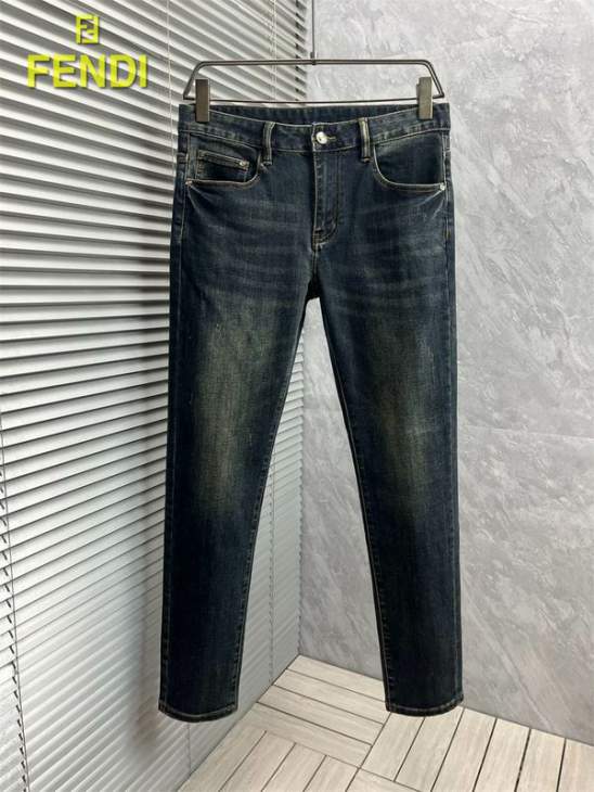 Picture of Fendi Jeans Long _SKUFendisz29-3812yx509856
